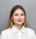 Тимошенко Юлия Михайловна