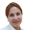 Рассохина Елена Владимировна