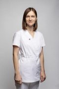 Баева Евгения Александровна