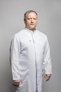 Ашурбеков Бегахмед Самурханович