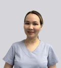 Сатырова Лейла Расуловна