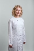 Бурыкина Юлия Николаевна