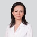 Рябова Юлия Вячеславовна