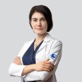 Калинина Любовь Васильевна