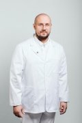 Козиков Илья Львович