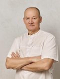 Волков Юрий Михайлович