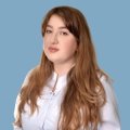 Тлепцерше Рузанна Махмудовна