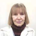 Тараданова Любовь Владимировна