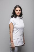 Голубь Анна Сергеевна