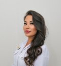 Буватинова Булгун Борисовна