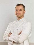 Казанский Никита Андреевич
