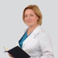 Марютина Лариса Владимировна