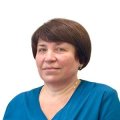 Иванова Зоя Алексеевна