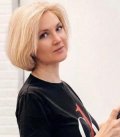 Гречуха Оксана