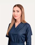 Поступайло Татьяна Николаевна