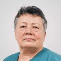 Эндека Елена Владимировна