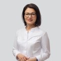 Еремеева Ольга Александровна