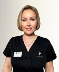 Стебенева Анна Евгеньевна