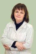 Теплякова Лариса Николаевна
