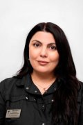 Адилова Марина Мисрихановна