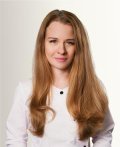 Ильина Екатерина Михайловна