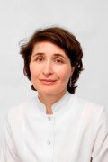 Михеева Ирина Ивановна