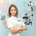 Петросян Седа Грачяевна