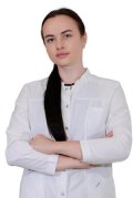 Ковалева Виктория Андреевна