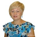 Чумакова Светлана Вячеславовна
