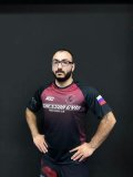 Кагзванцян Артём Арменович