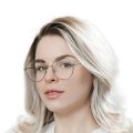 Слукина Марина Сергеевна