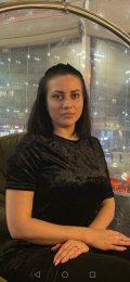 Коваленко Анна Сергеевна