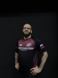 Курбаналиев Даниял Камилович