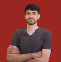 Керимов Ибрагим Эльдарович