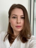 Терских Елена