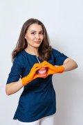Яньшина Яна Александровна