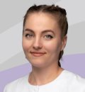 Дулимова Марина Владимировна