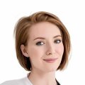 Кольке Алена Алексеевна