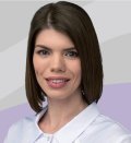 Белякова Екатерина Александровна