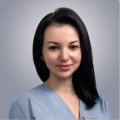Нилова Виктория