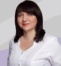 Шакирова Ирина Сергеевна