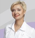 Кусмарцева Юлия Константиновна