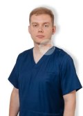 Зубилов Иван Сергеевич