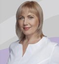 Борисенко Жанна Алексеевна