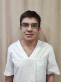 Авдеев Алексей Дмитриевич