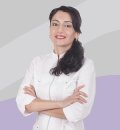 Парамазян Лусине Севадаевна