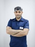 Нерсисян Норайр Казарович