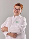 Станкевич Марина Ревовна
