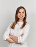 Калачева Ирина Олеговна