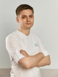 Иланцев Дмитрий Романович